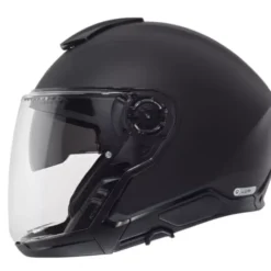 Casco J2 Nero Opaco