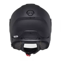Casco J2 Nero Opaco