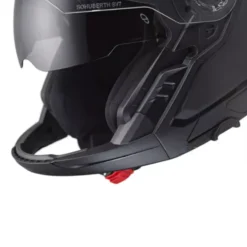 Casco J2 Nero Opaco
