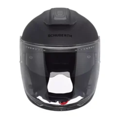 Casco J2 Nero Opaco
