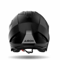 Casco KOMBAKT Nero Opaco