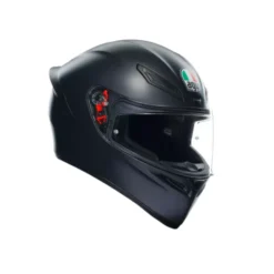 Casco K1 S E2206 Nero Opaco