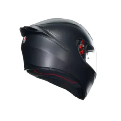 Casco K1 S E2206 Nero Opaco