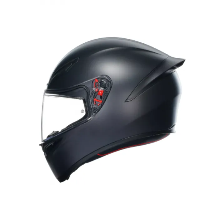 Casco K1 S E2206 Nero Opaco