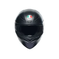 Casco K1 S E2206 Nero Opaco