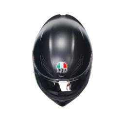 Casco K1 S E2206 Nero Opaco