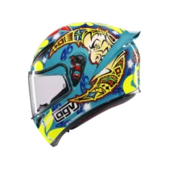 Casco K1 S E2206 Replica Rossi Mugello 99