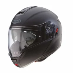 Casco Levo X Nero Opaco