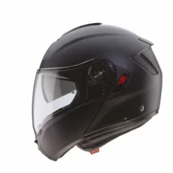 Casco Levo X Nero Opaco