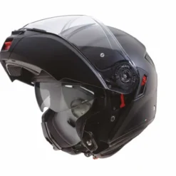 Casco Levo X Nero Opaco