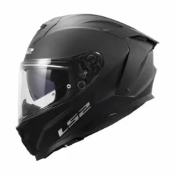 Casco LS2 FF817 Challenger II Nero Opaco