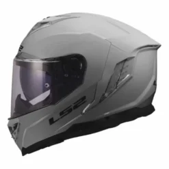 Casco LS2 FF818 Storm III Solid Grigio