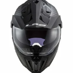 Casco LS2 MX701 06 Explorer Carbon