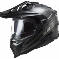 Casco LS2 MX701 06 Explorer Carbon