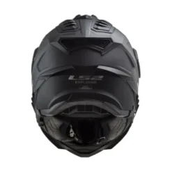 Casco LS2 MX701 06 Explorer Nero Opaco