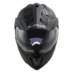 Casco LS2 MX701 06 Explorer Nero Opaco