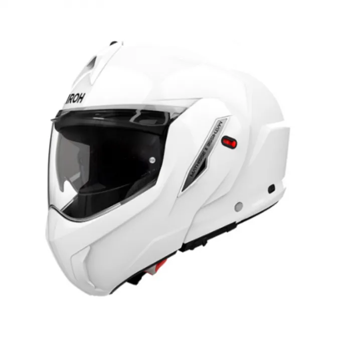 Casco Mathisse II Bianco