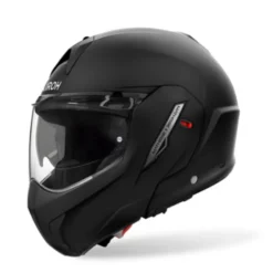 Casco Mathisse II Nero Opaco