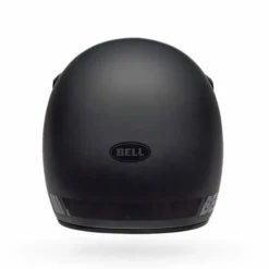Casco MOTO-3 Classic Matt Gloss Blackout