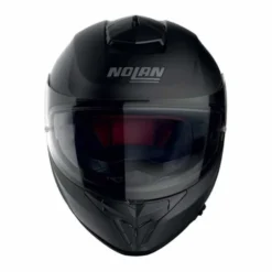 Casco N80-8 Classic N-Com Flat Black