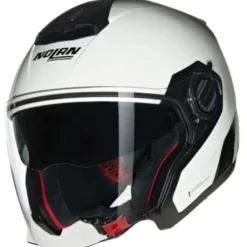 Casco N40-5 06 Classico Bianco