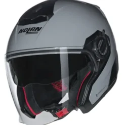 Casco N40-5 06 Classico Grigio