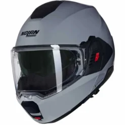Casco N120-1 Classico N-com Grigio