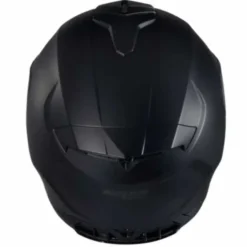 Casco N80-8 Classico N-Com Nero Opaco