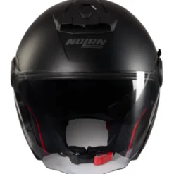 Casco N40-5 06 Classico Nero Opaco