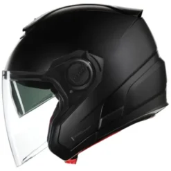 Casco N40-5 06 Classico Nero Opaco