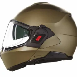 Casco N120-1 Classico Nobile N-Com Pietra
