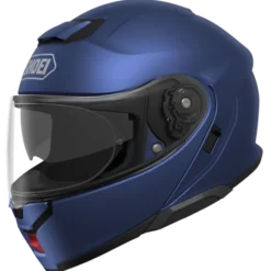 Casco Neotec 3 Matt Blue Metallic