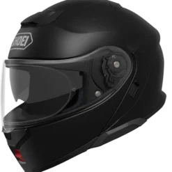 Casco Neotec 3 Nero Opaco
