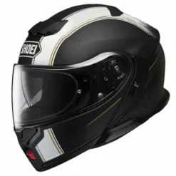 Casco Neotec 3 Satori TC5 Nero Bianco