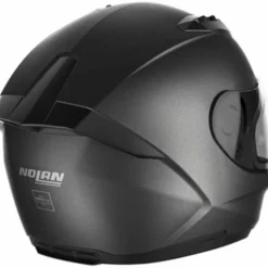 Casco N60-6 Special Nero Graphite