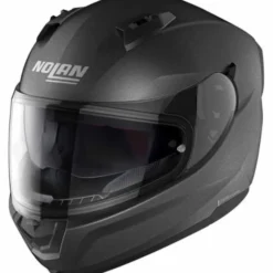 Casco N60-6 Special Nero Graphite