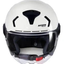 Casco N30-4T Classico Bianco