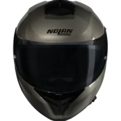 Casco N80-8 Verniciatura Speciale 342 Sabbia Nero