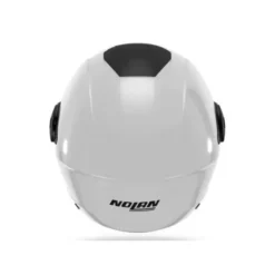 Casco N20-2 Visor Classico Bianco