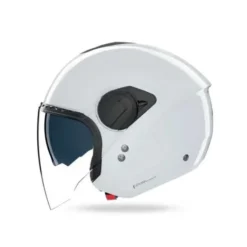 Casco N20-2 Visor Classico Bianco