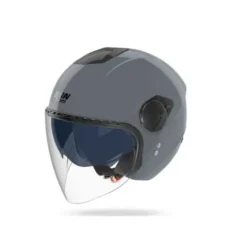 Casco N20-2 Visor Classico Grigio