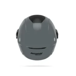 Casco N20-2 Visor Classico Grigio
