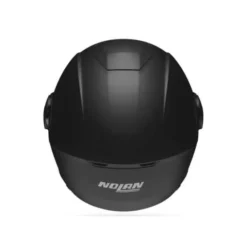 Casco N20-2 Visor Classico Nero Opaco