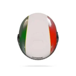 Casco N20-2 Visor Tricolore Italia