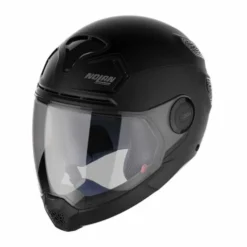 Casco N30-4VP Classic Nero Opaco