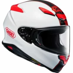 Casco Nxr 2 Beaut TC1 Nero Rosso Bianco