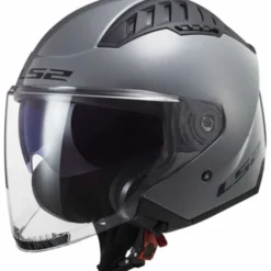 Casco OF600 Copter II Nardo Grey