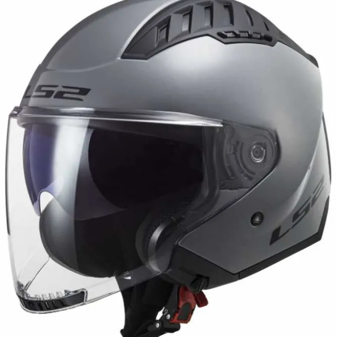 Casco OF600 Copter II Nardo Grey