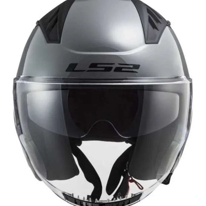 Casco OF600 Copter II Nardo Grey