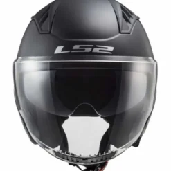 Casco OF600 Copter II Nero Opaco